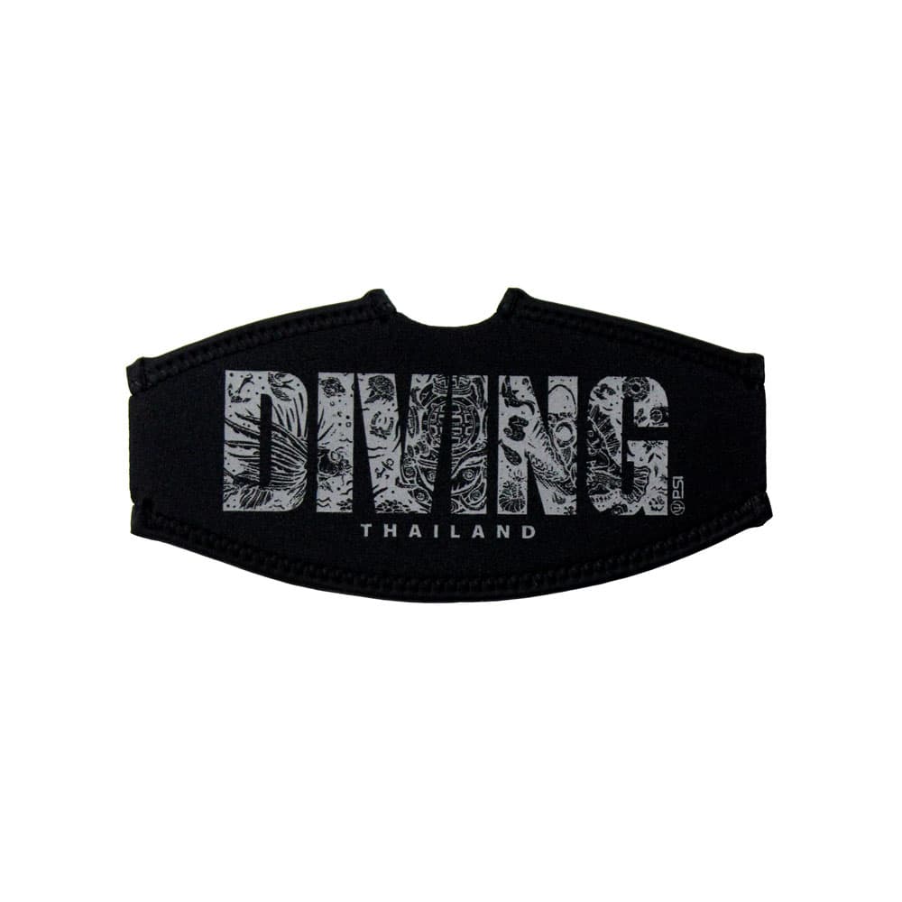 PSI Mask Strap Neoprene Cover 2