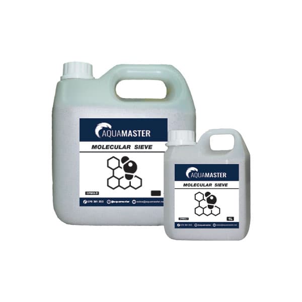 Molecular Sieve 13X