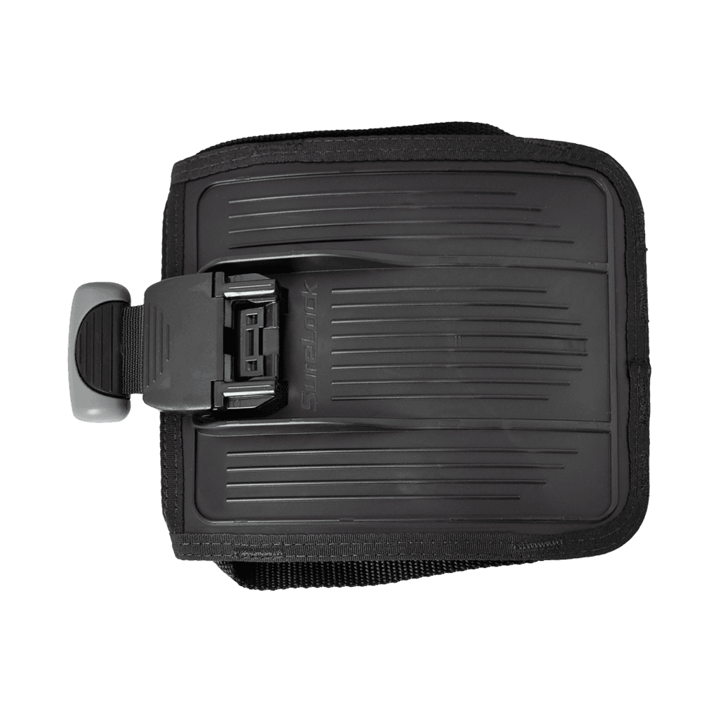 Aqualung Weight Pockets SureLock II