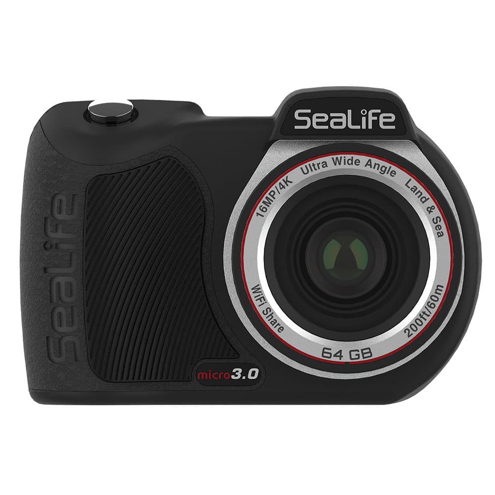 Sealife Camera Micro 3.0 – 60m 1