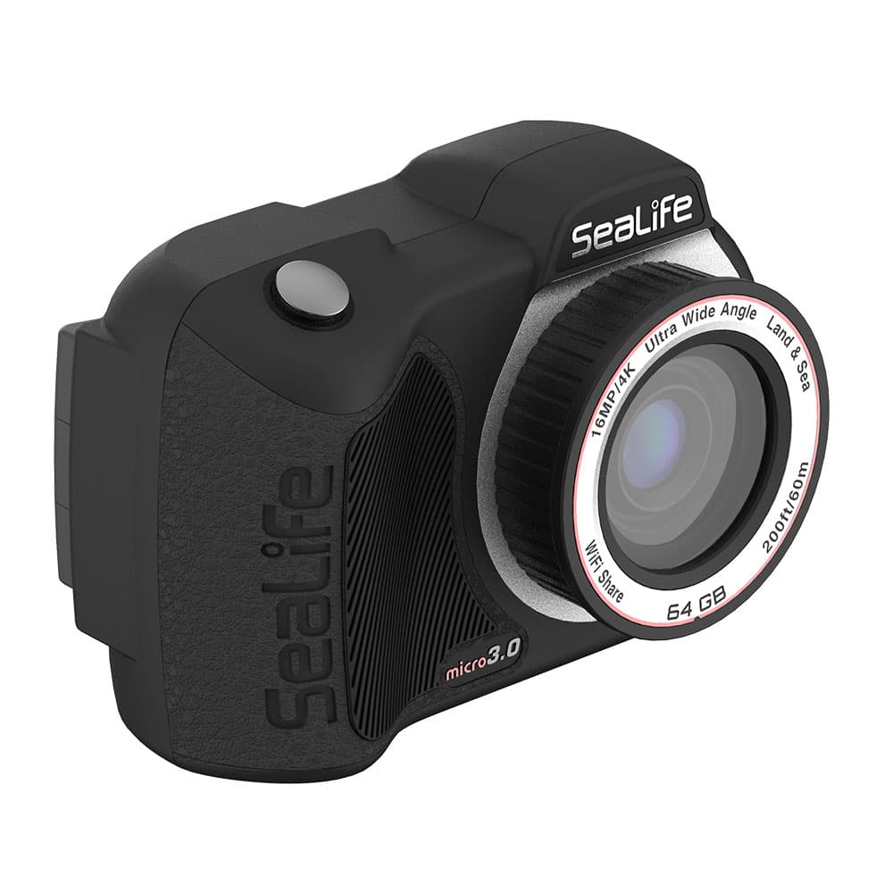 Sealife Camera Micro 3.0 – 60m 2
