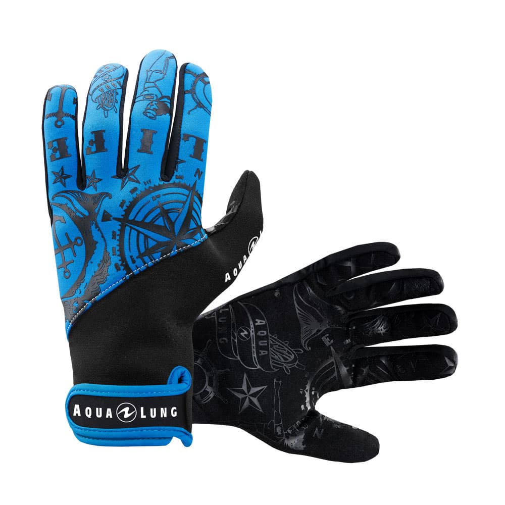 Admiral III Diving Glove 1