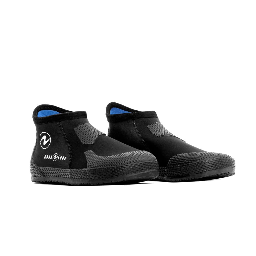 Aqualung Superlow Half Boot 3mm