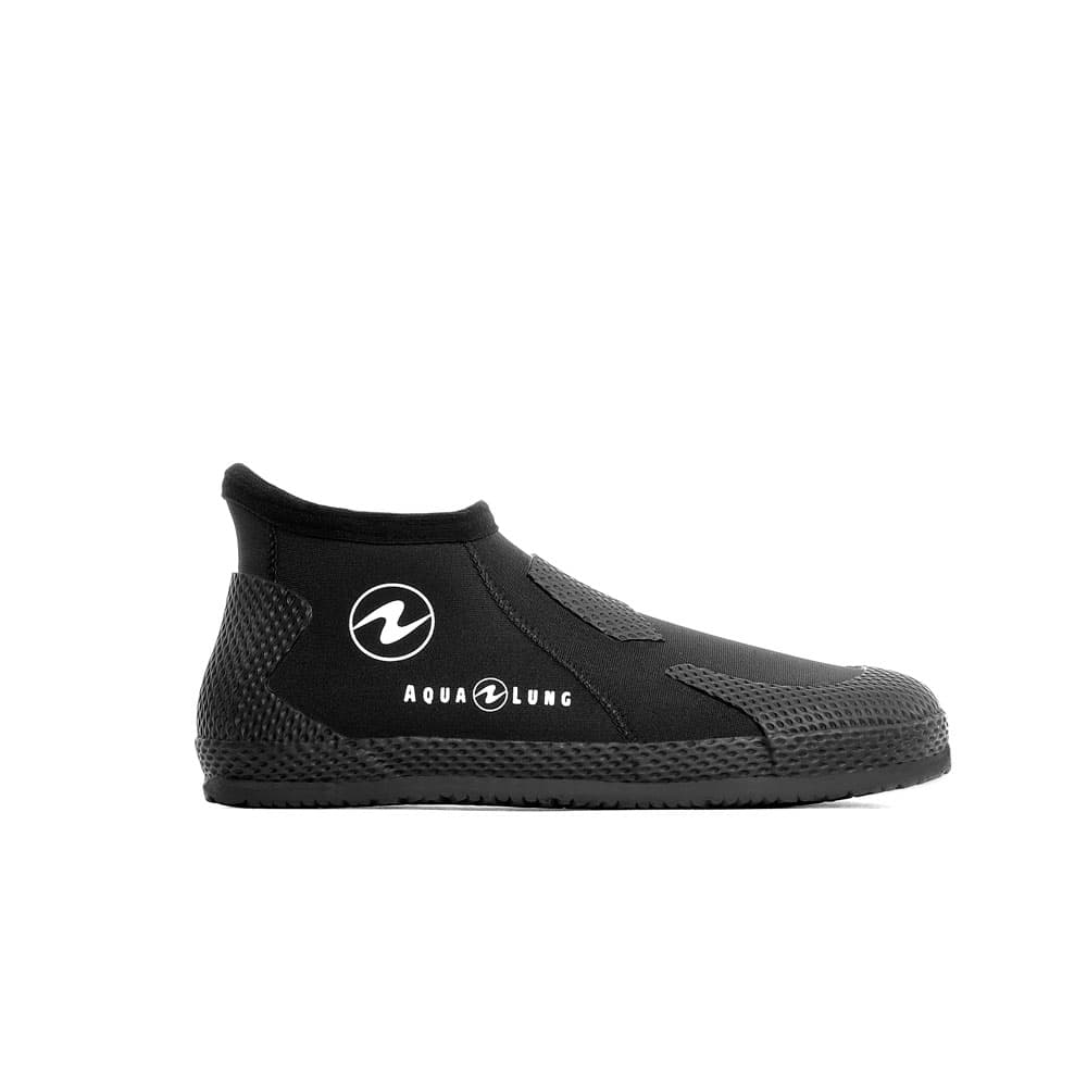 Aqualung Superlow Half Boot 3mm