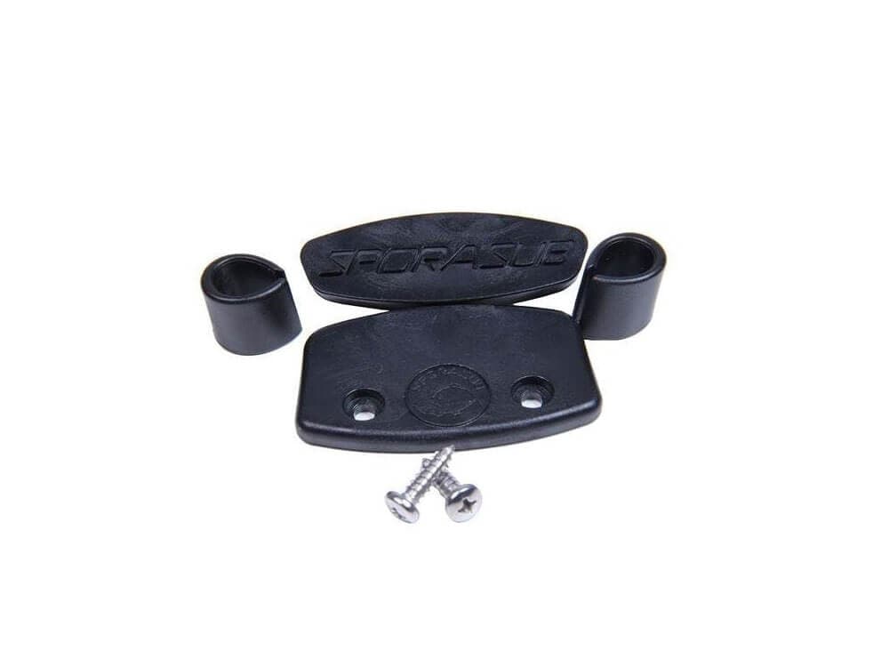 Assembly Kit for Spitfire Foot Pocket (1 Piece)