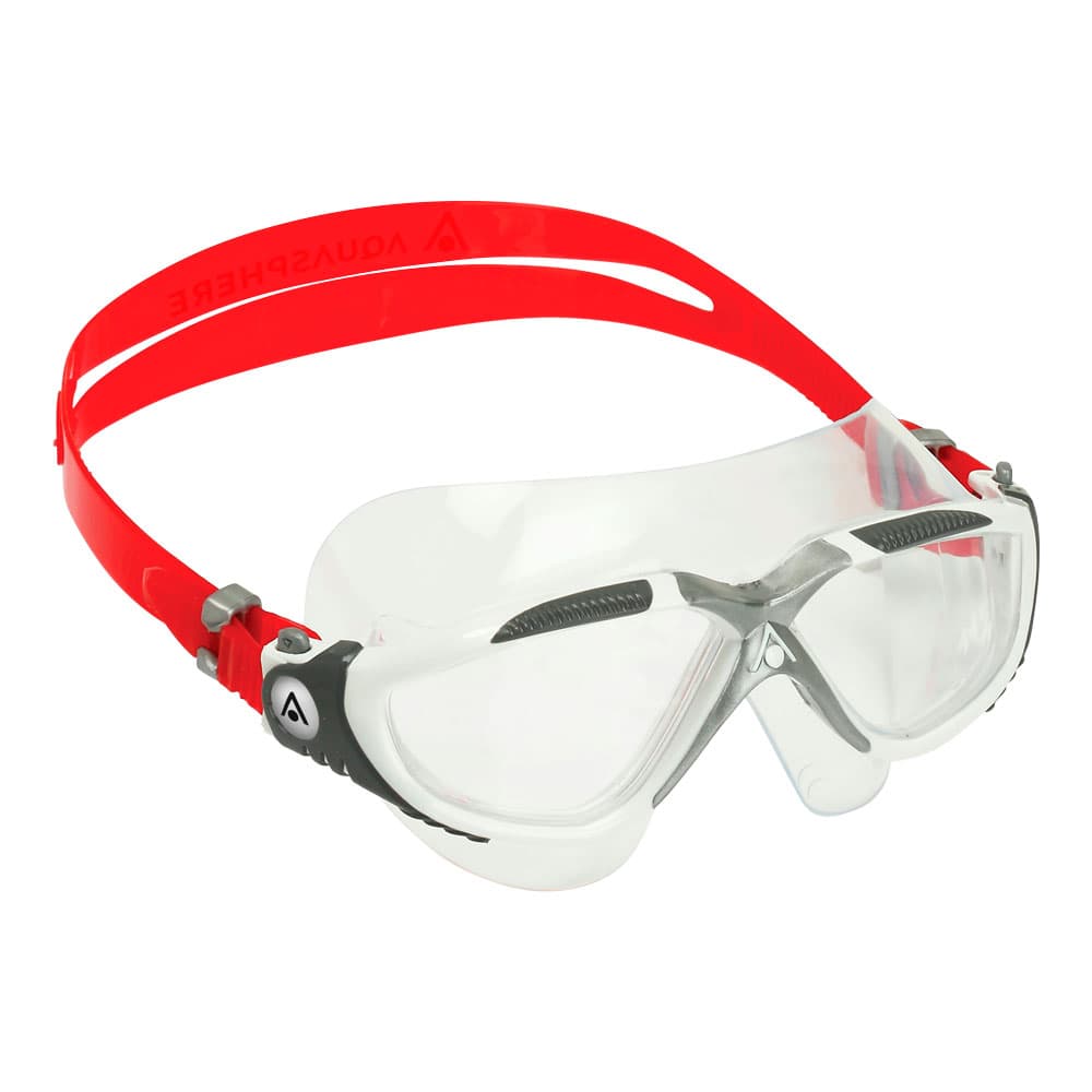 Aquasphere Vista Swimming Mask 3