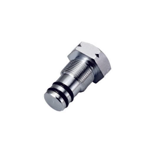 Plug for Modular Evo Valve