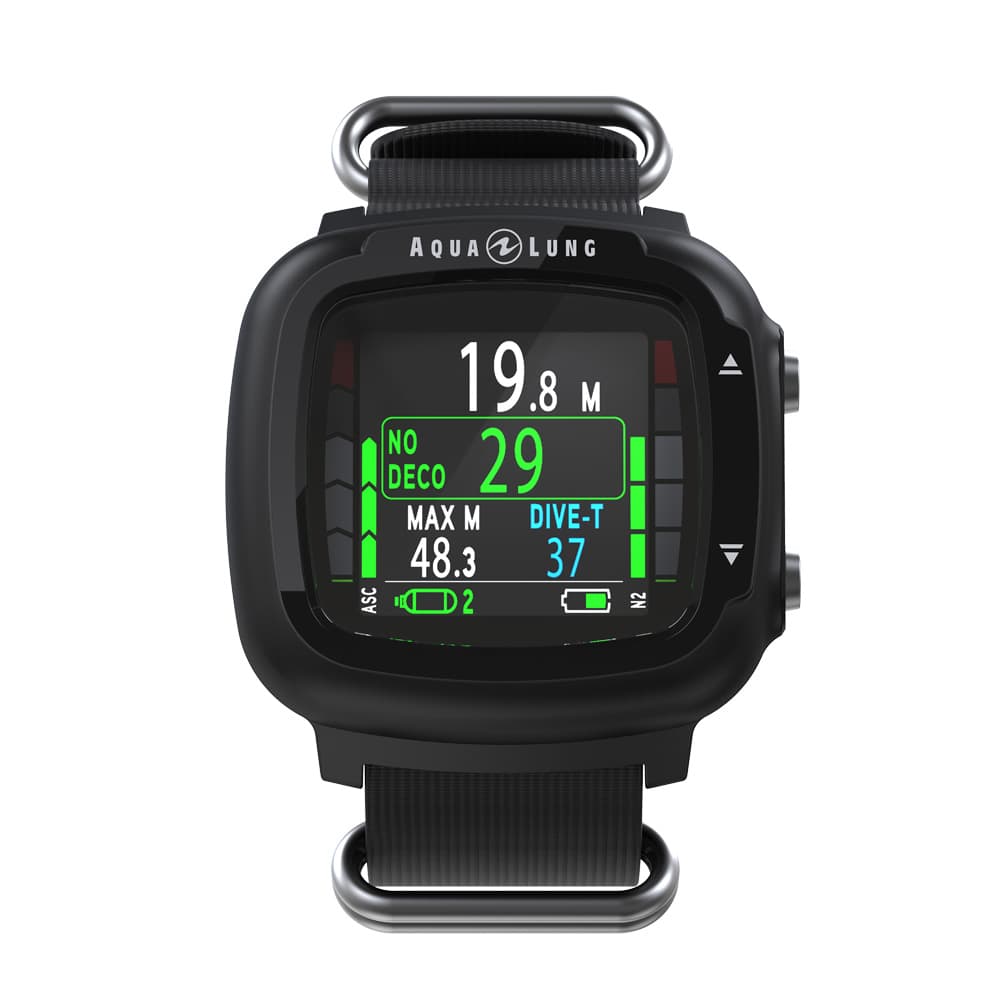 Aqualung i330R Dive Computer – Clearance 1