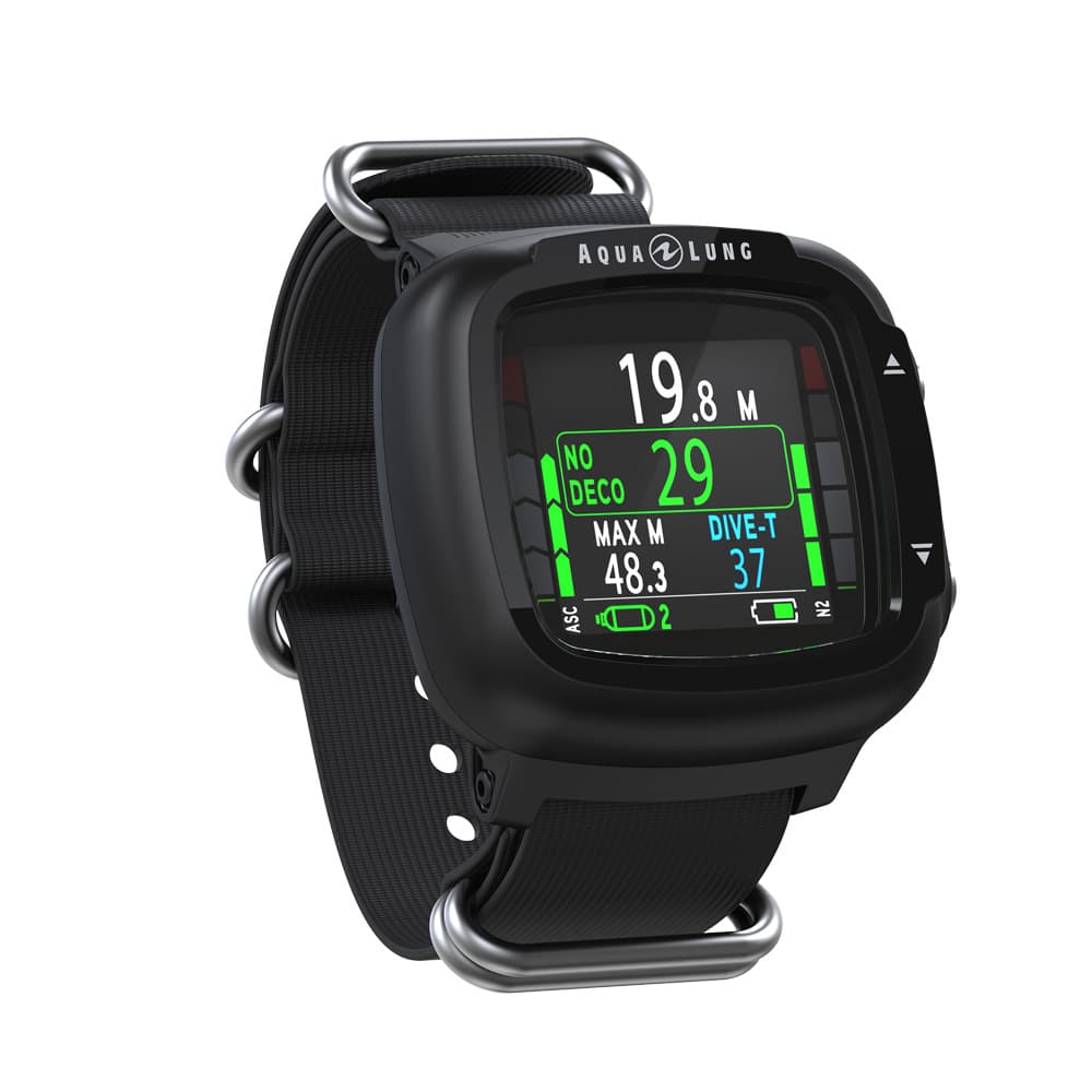 Aqualung i330R Dive Computer – Clearance 2