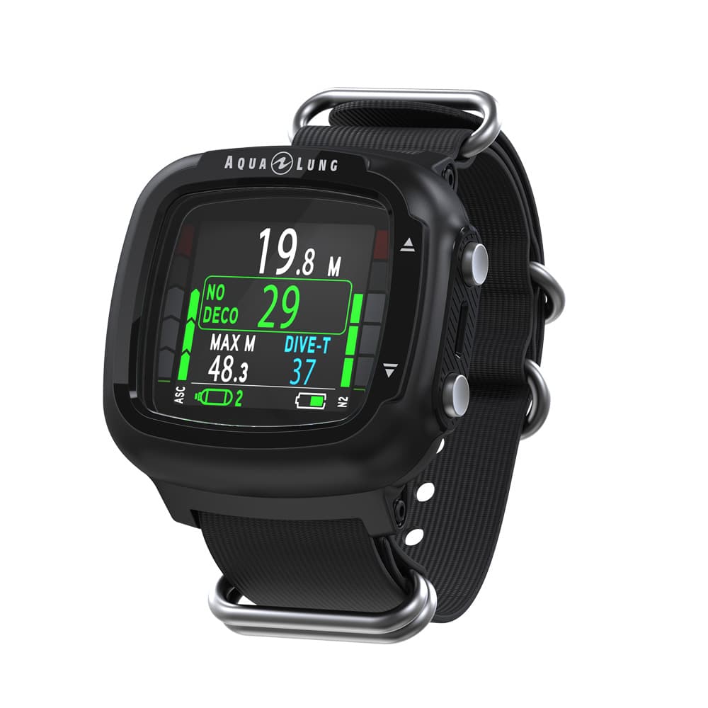 Aqualung i330R Dive Computer – Clearance 3