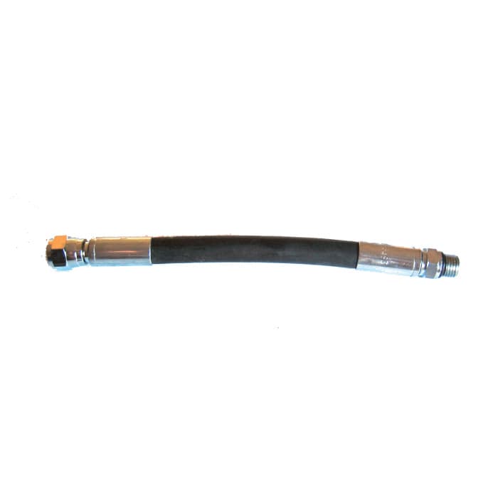 Low Pressure Hose 7″ – 18cm (TMLP7)