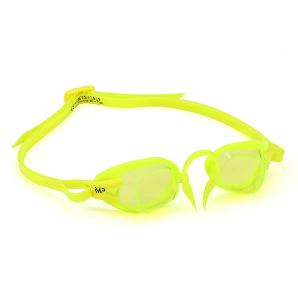 Chronos Training Goggles 1