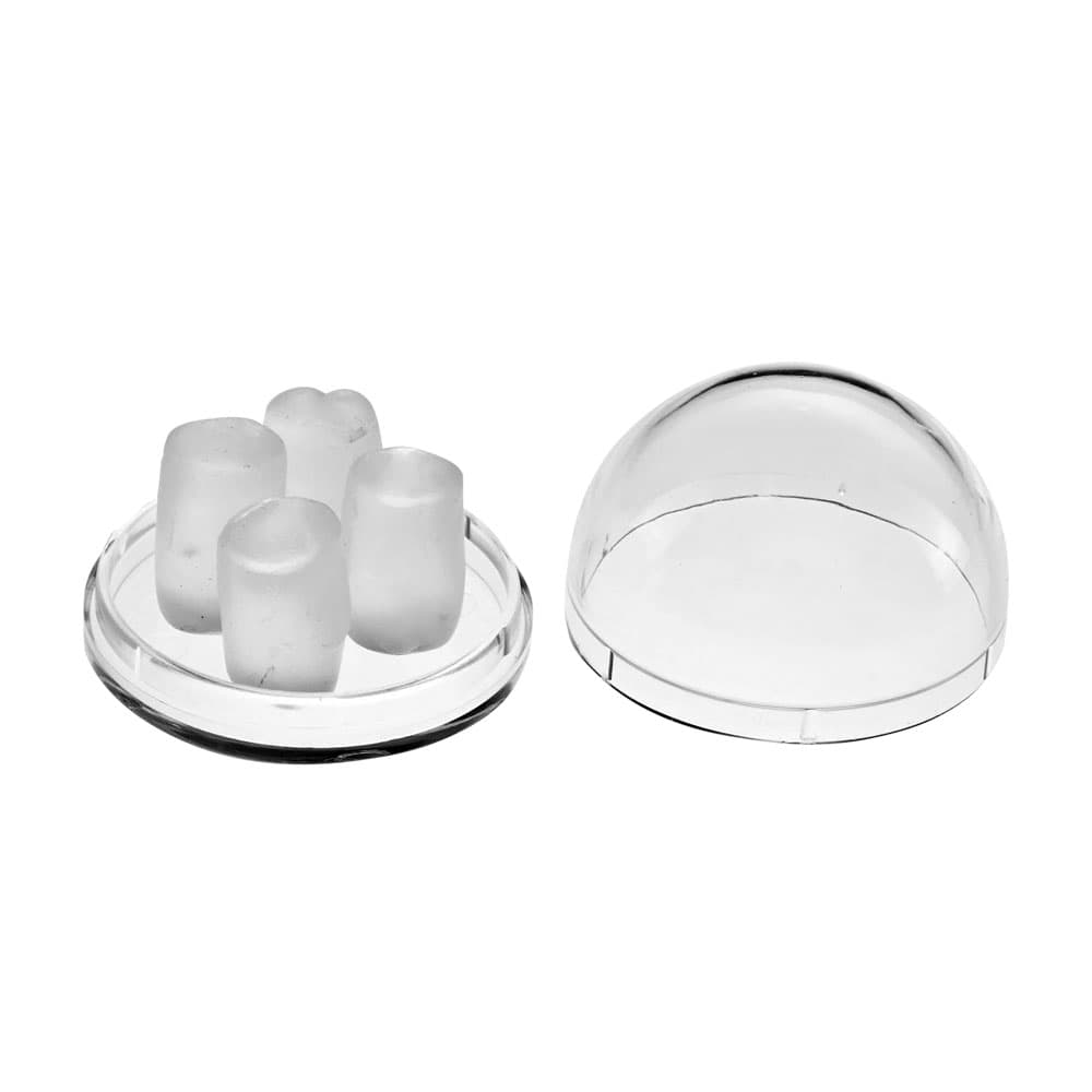 Aquasphere Ear Plug Moldable 4 Pcs 2