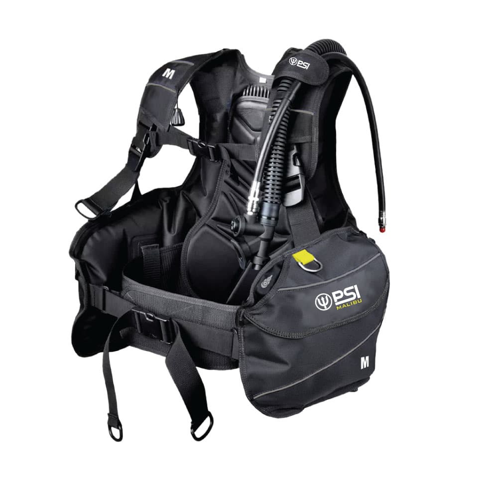 PSI Malibu BCD (Gen 2) 1