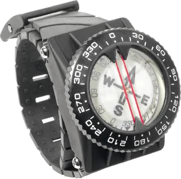 Diving Wrist Compass