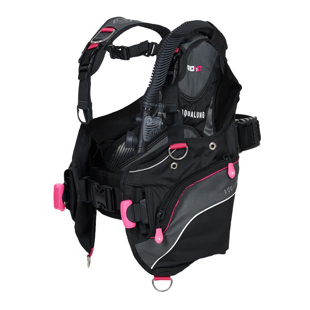 Aqualung Pro HD Women BCD 2