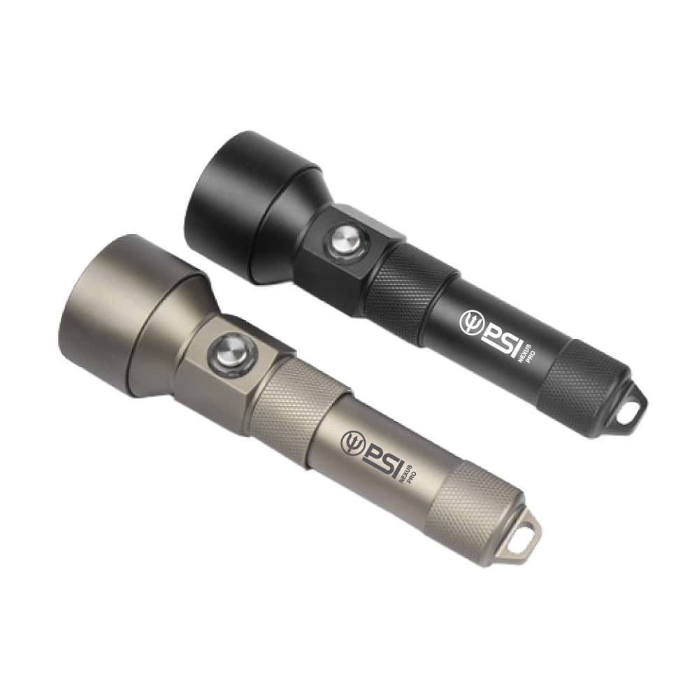 PSI Nexus PRO Light (Black Only)