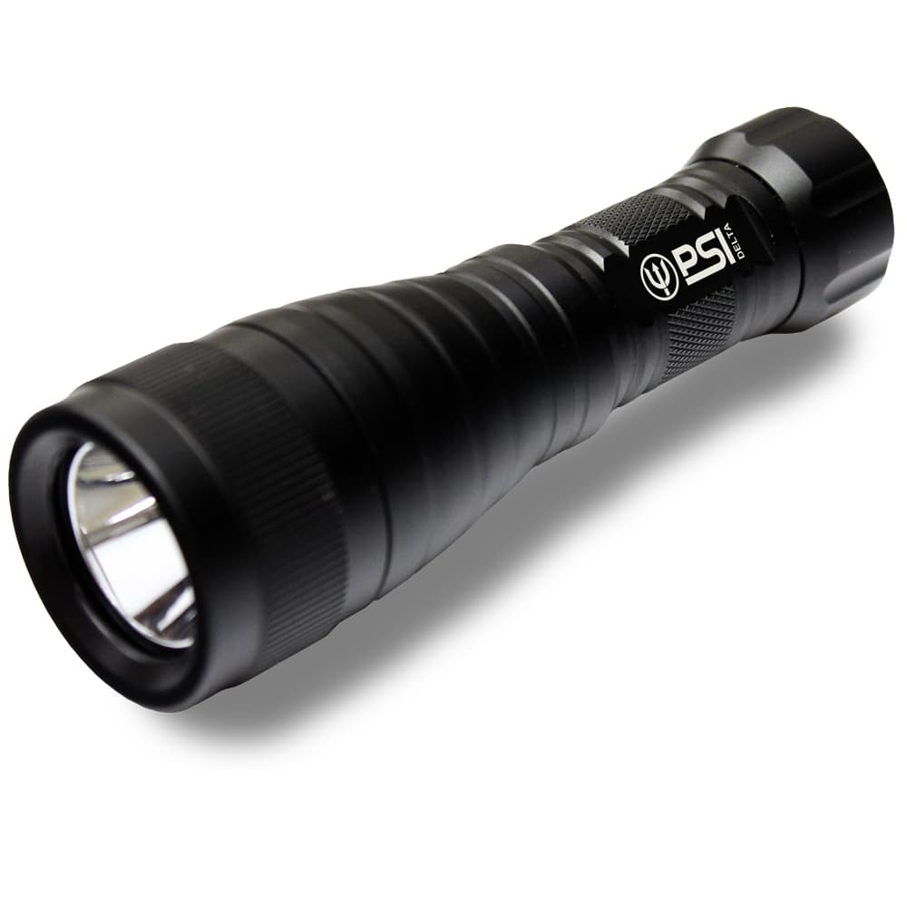 PSI Delta Dive Light