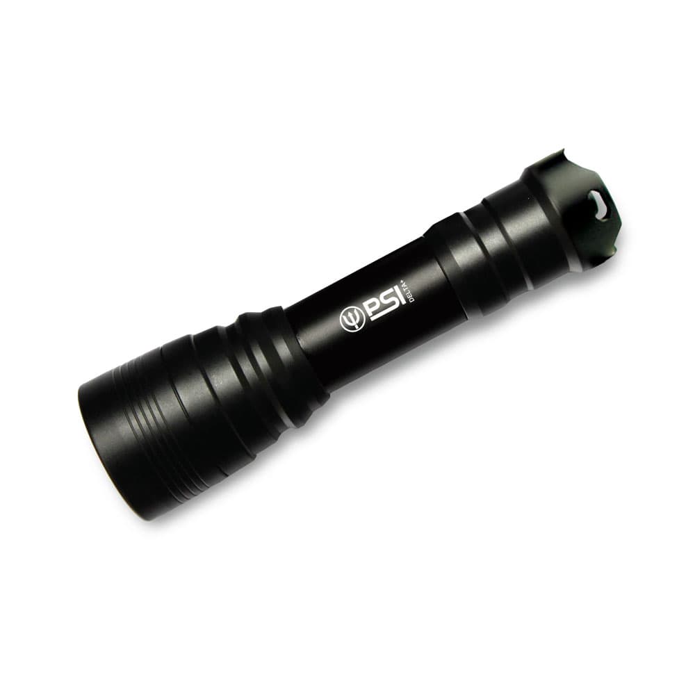 PSI Delta+ Diving Light
