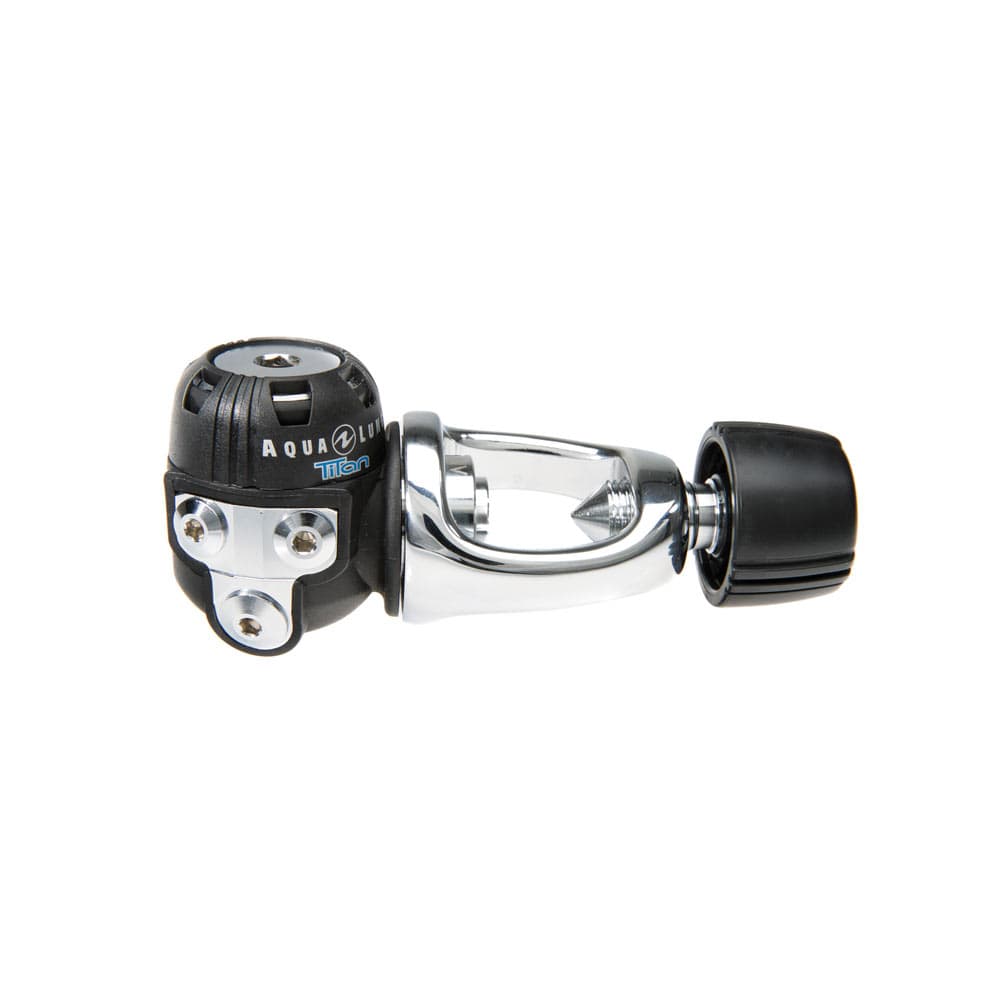 Aqualung Titan Regulator