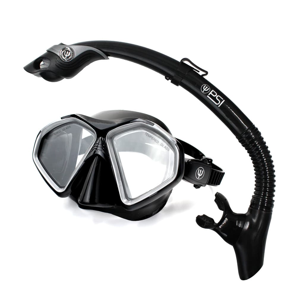 PSI Captain LX Set 3