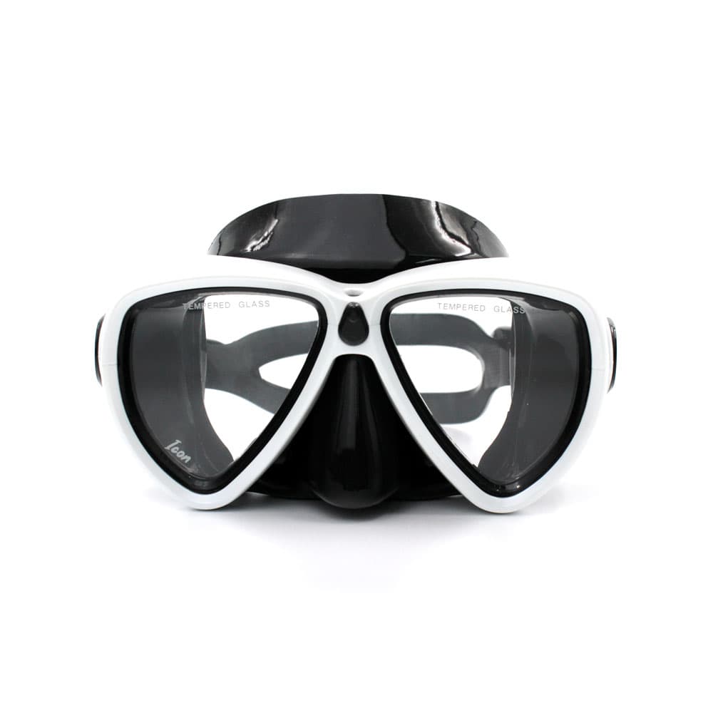 PSI Icon Mask 3