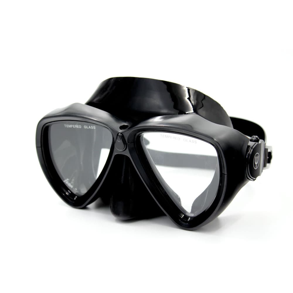 PSI Icon Mask 5