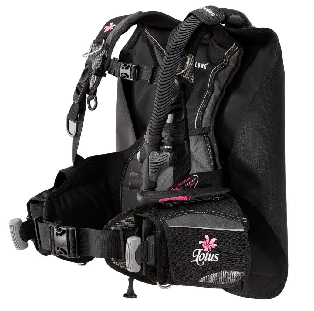 Aqualung Lotus Women BCD 2