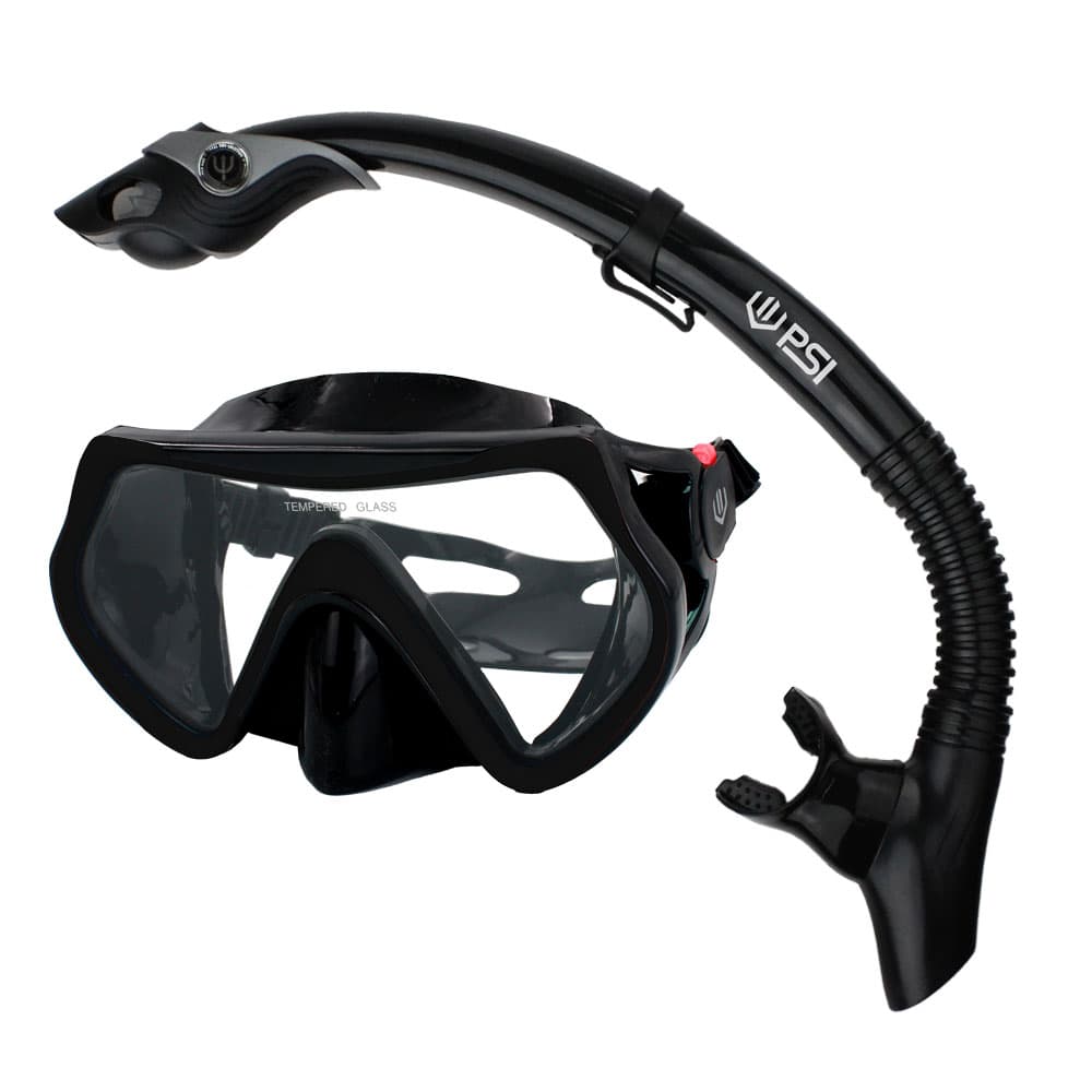 PSI Cora LX Combo Snorkel