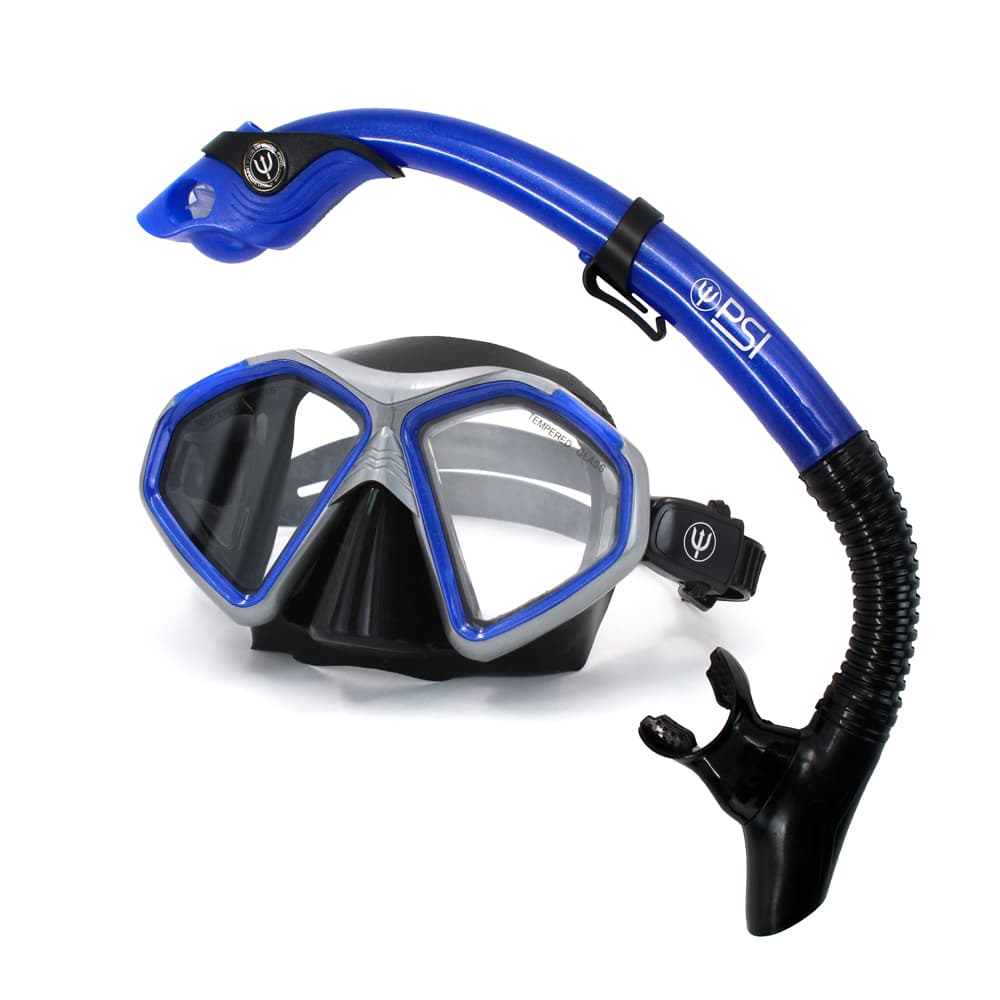 PSI Captain LX Set 2