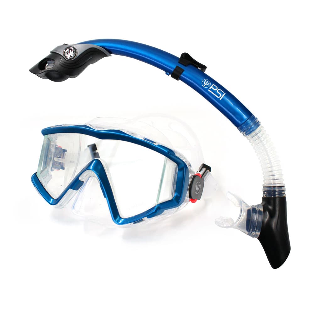 PSI Infinity LX Snorkel Combo 3