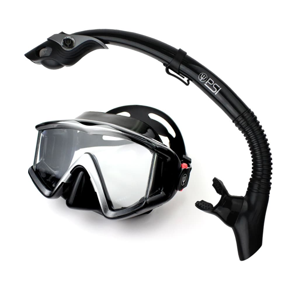 PSI Infinity LX Snorkel Combo 2