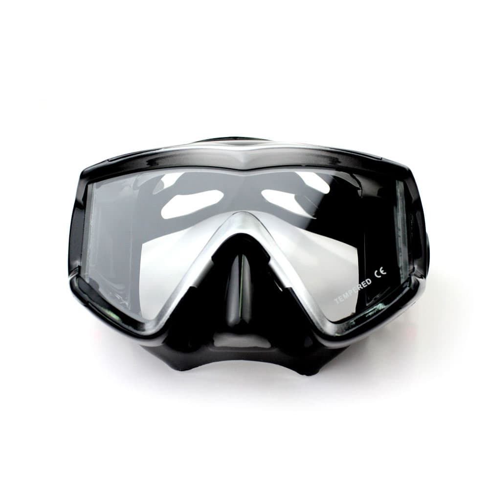 PSI Infinity Mask 3