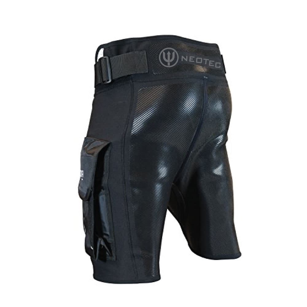 PSI Neotec Diving Short 4