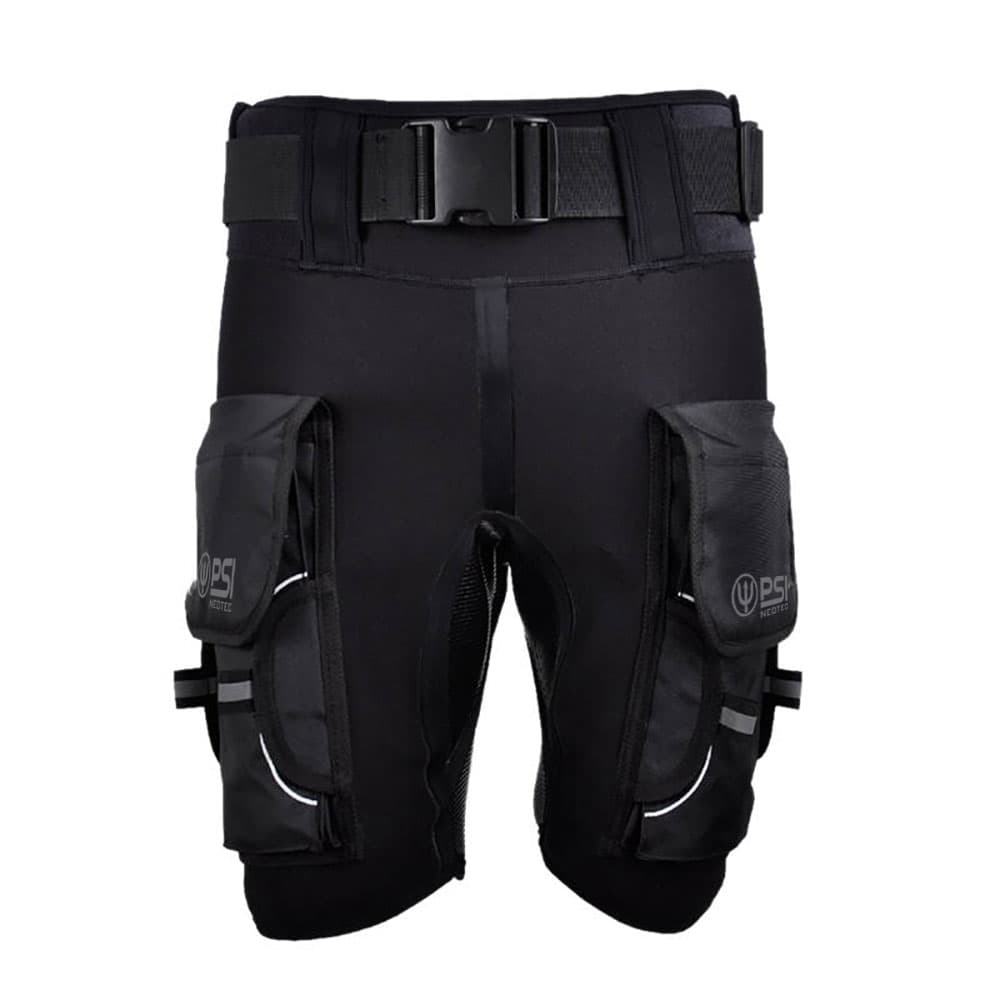 PSI Neotec Diving Short 2