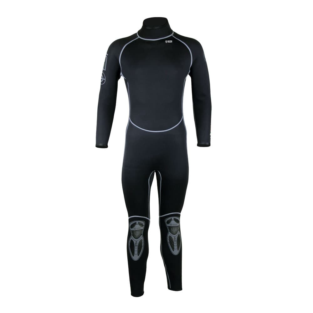 PSI Colby Jumpsuit 5mm Duraflex