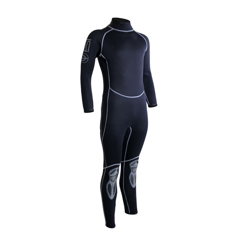 PSI Colby Jumpsuit 5mm Duraflex 2
