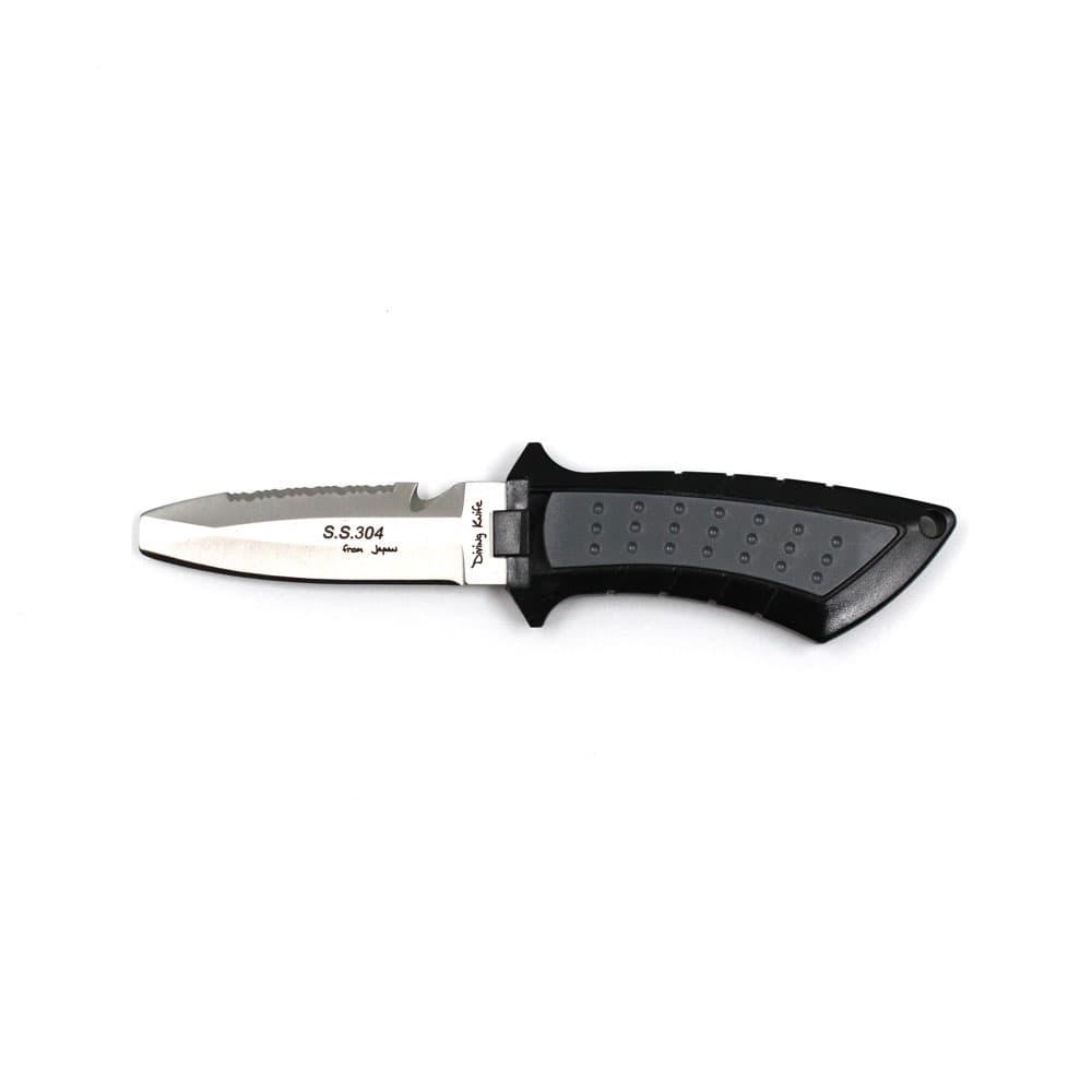 PSI Compact Knife 2