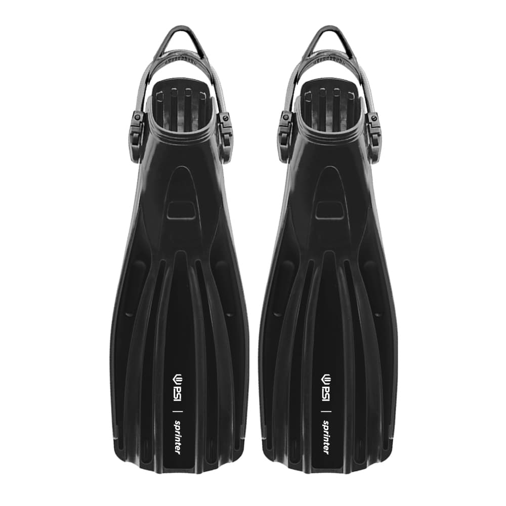 PSI Sprinter Fins