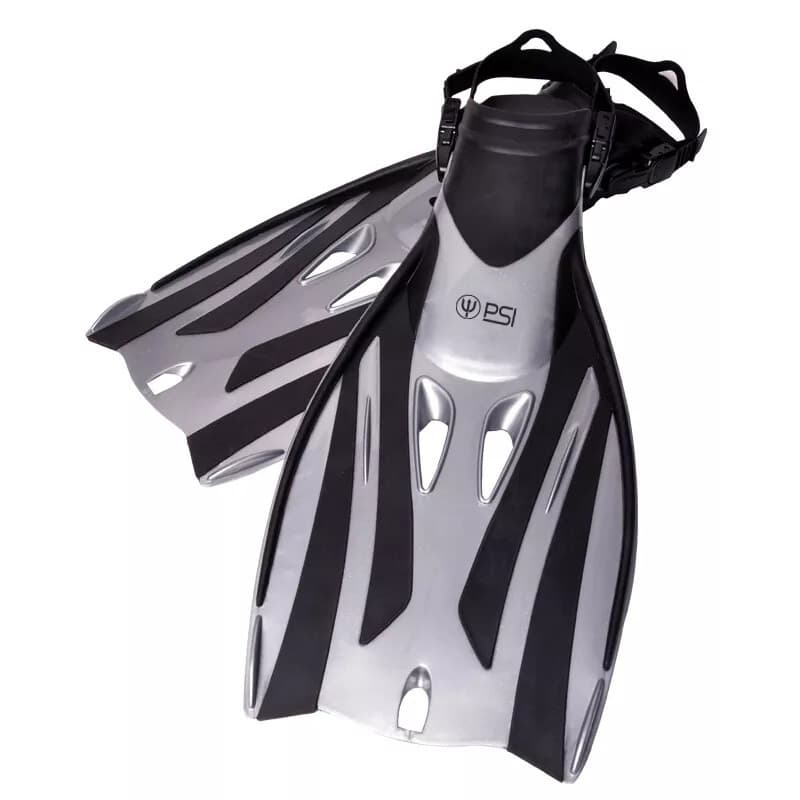 PSI Blast Snorkeling Fins Adult (S/M Only) 2