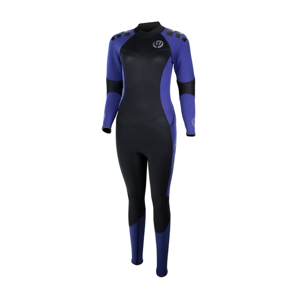 PSI SeaFlex Wetsuit 3mm Women 4