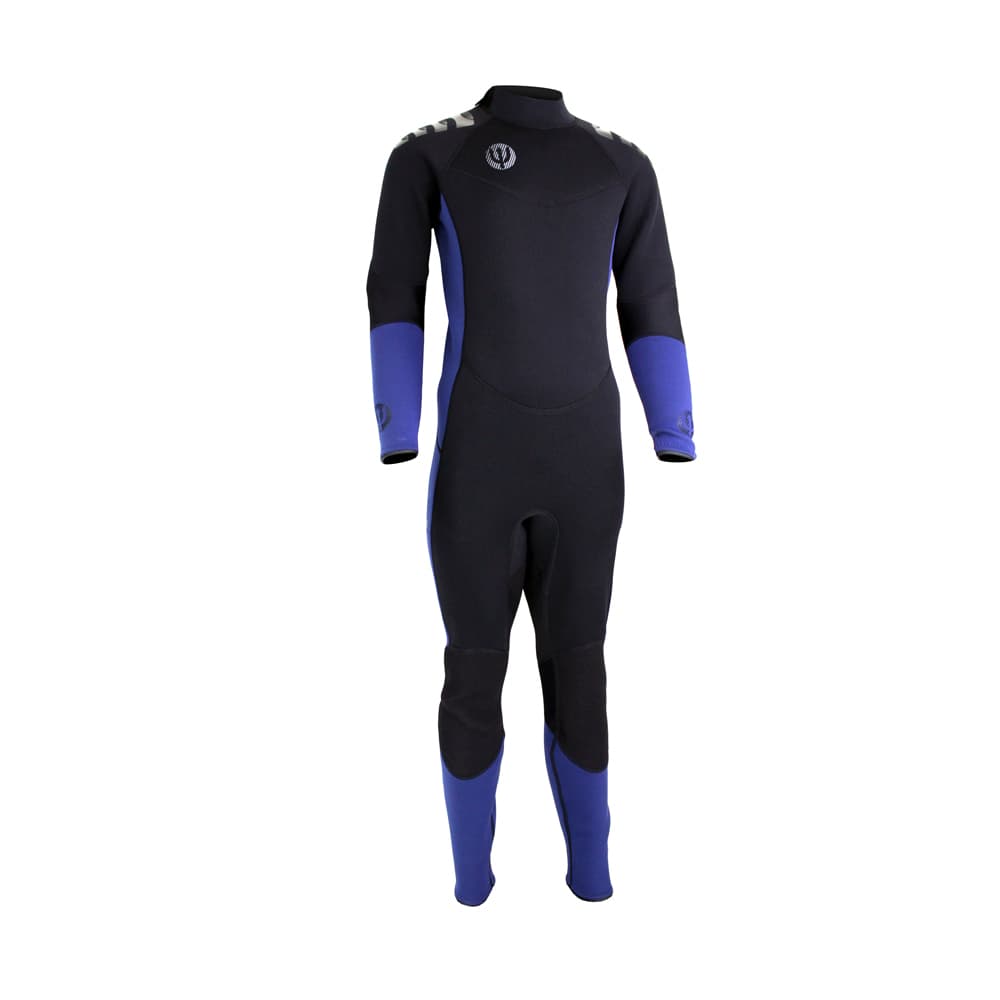 PSI SeaFlex Wetsuit 3mm Women 3