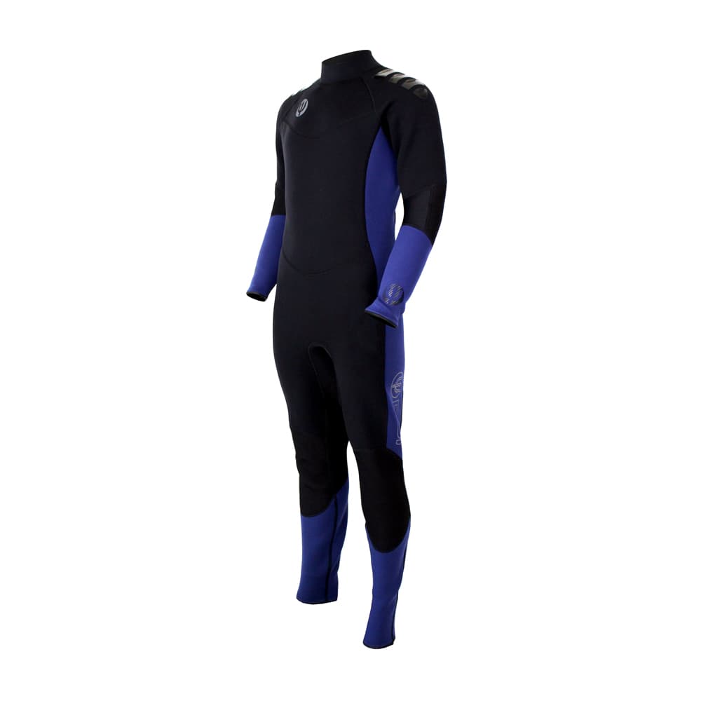 PSI SeaFlex Wetsuit 3mm Women 2