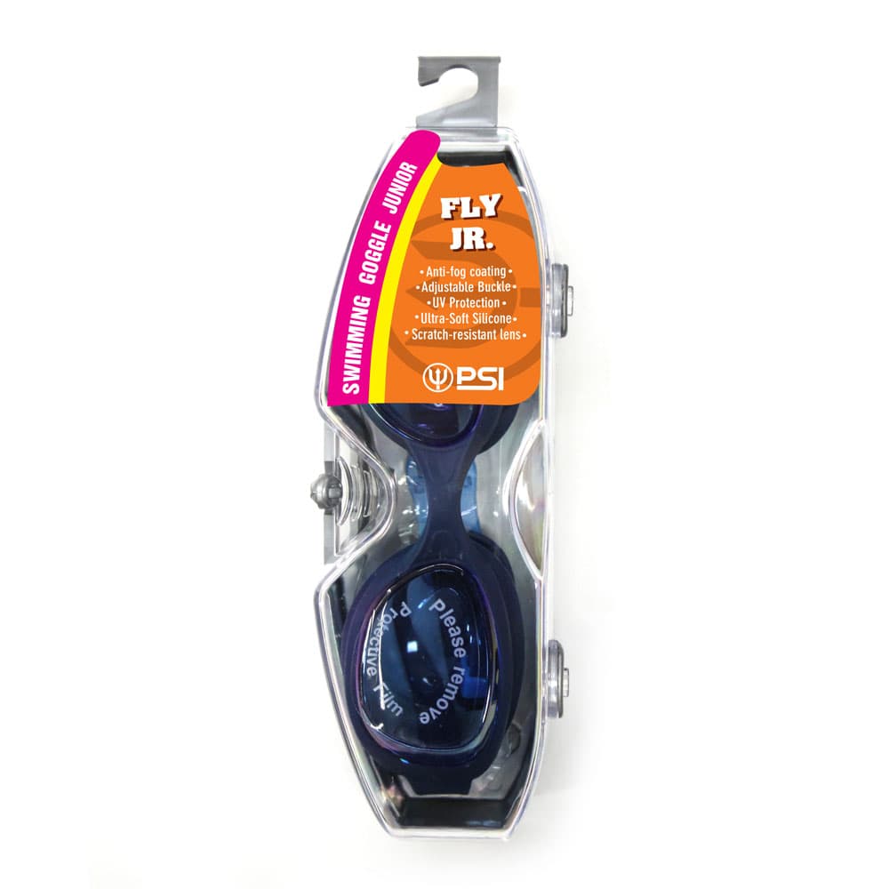 PSI Fly Junior Goggle 3
