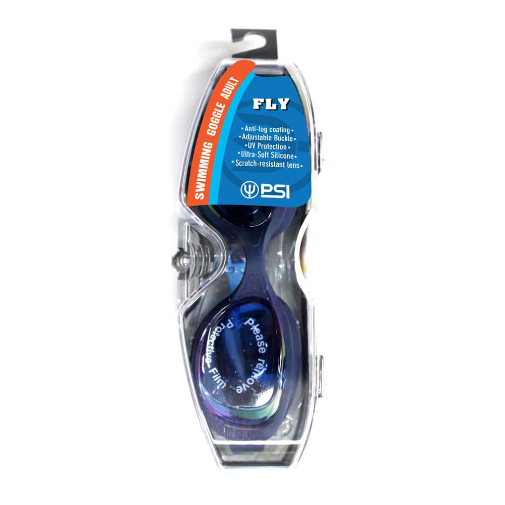 PSI Fly Junior Goggle 4