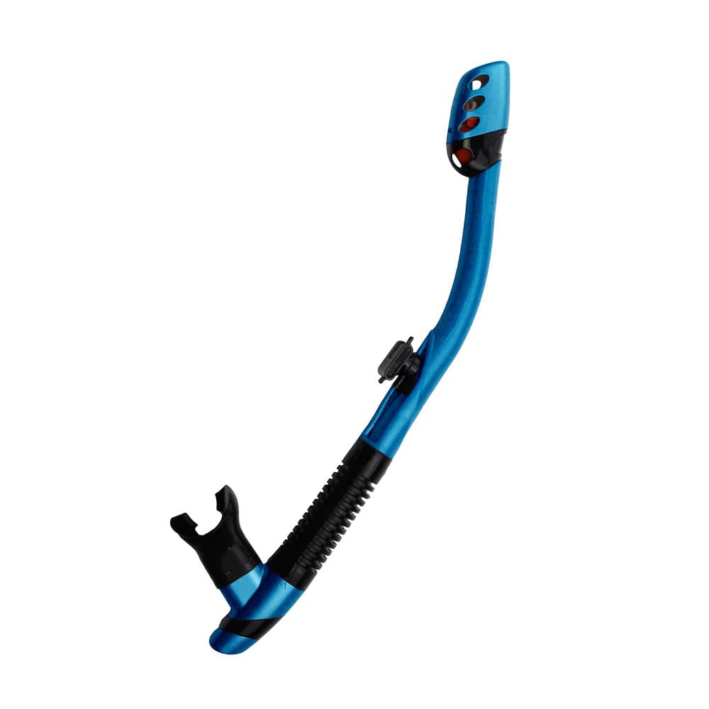 PSI Lux Dry Snorkel 5