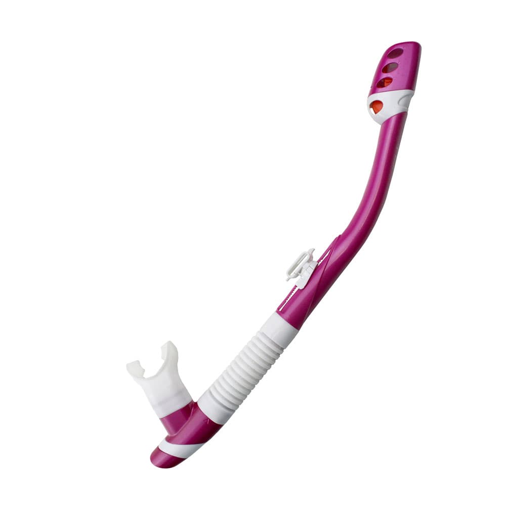 PSI Lux Dry Snorkel 4