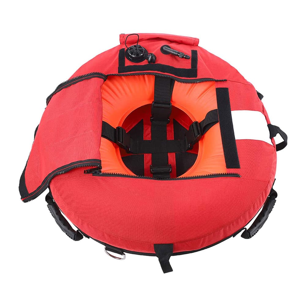 PSI Freediver Buoy 3