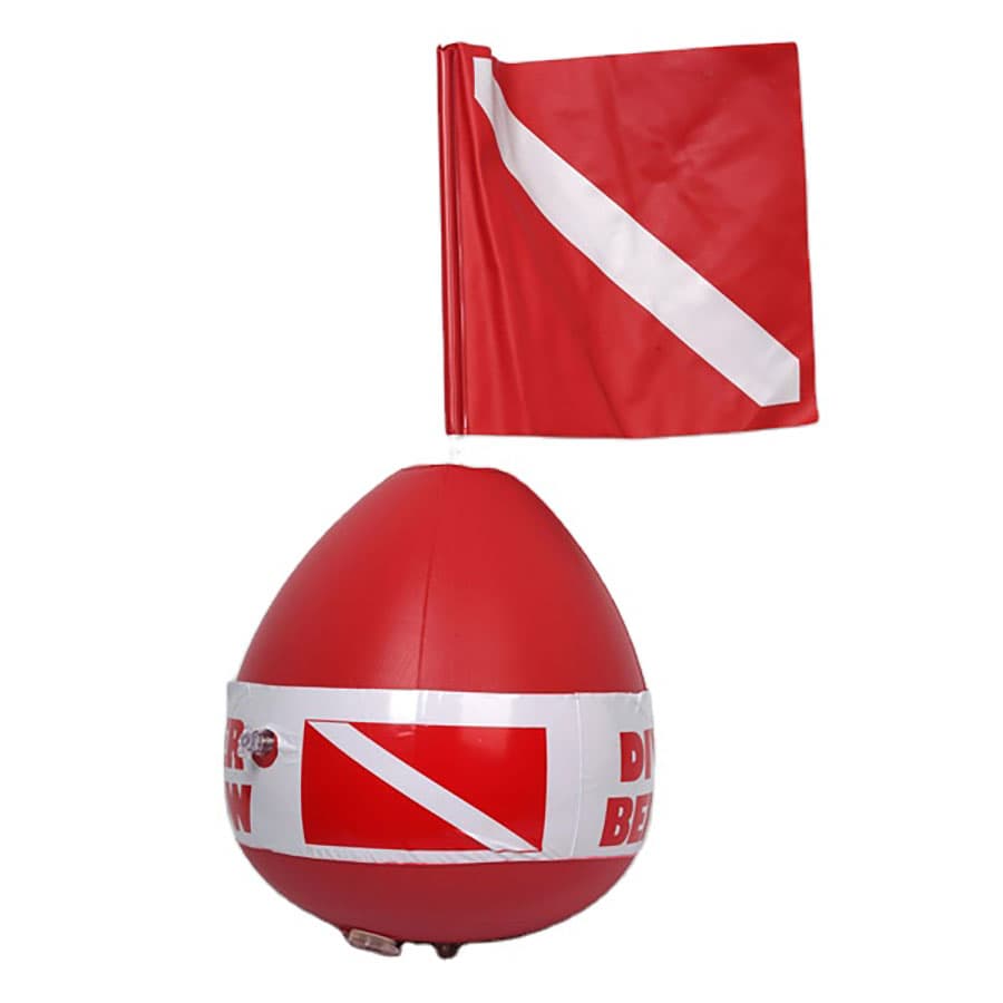 PSI Surface Round Buoy 2