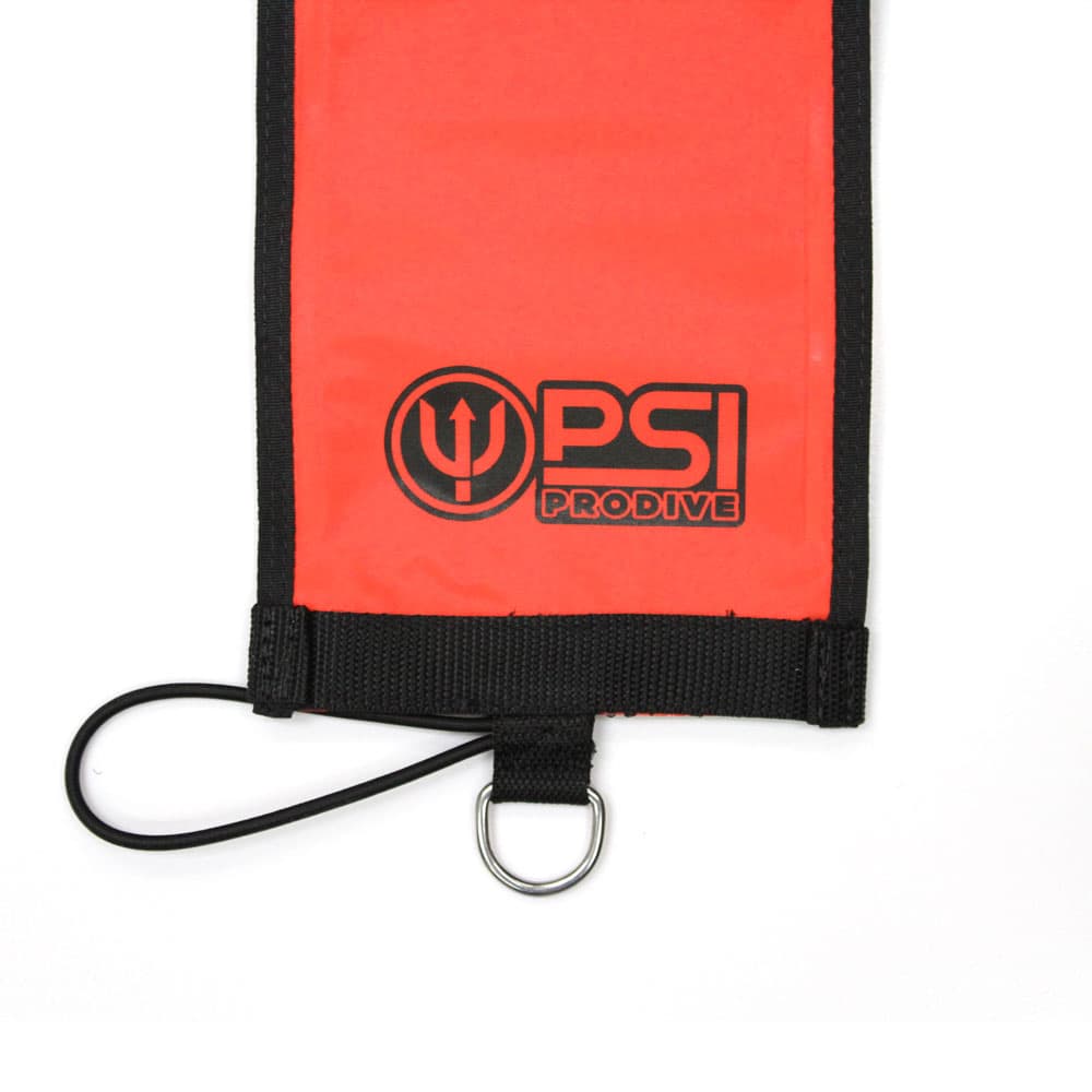 PSI Pocket Marker Buoy 5